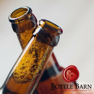 Image post by @bottlebarnfargo on Instagram
