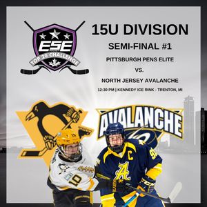 Image post by @esehockey on Instagram