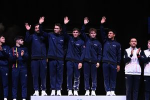 Image post by @usagym on Instagram