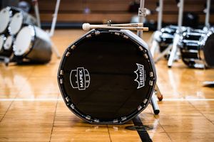 Image post by @matrixpercussion on Instagram