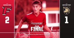 Image post by @fairfieldstags on Instagram