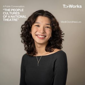 Image post by @tworkssg on Instagram