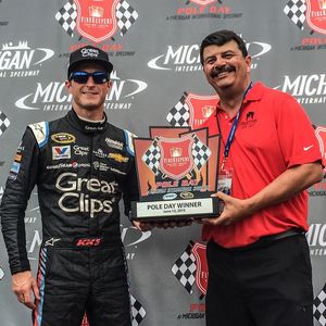 Image post by @mispeedway on Instagram