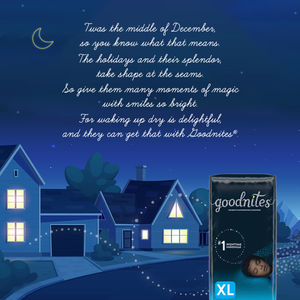 Image post by @goodnites on Instagram