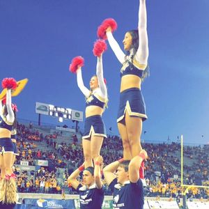 Image post by @montanastatebobcats on Instagram