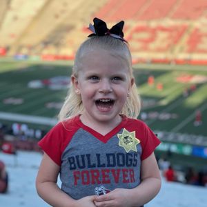 Image post by @fresnostateathletics on Instagram