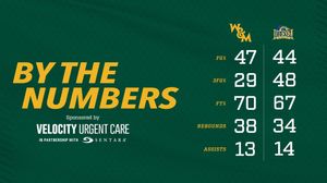 Image post by @wmtribembb on Instagram
