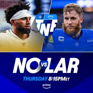 Image post by @nfl on Instagram