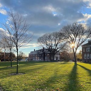 Image post by @udelaware on Instagram