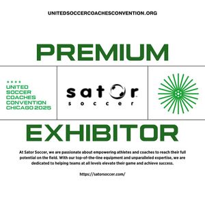 Image post by @unitedsoccercoaches on Instagram