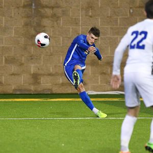 Image post by @pitt_msoc on Instagram