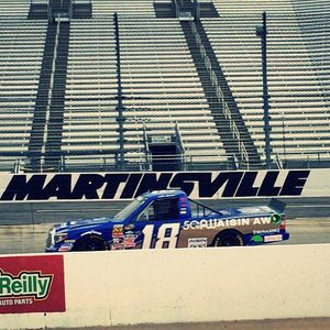 Image post by @martinsvilleswy on Instagram