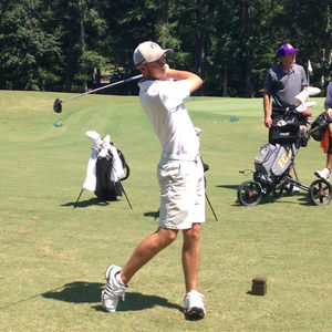 Image post by @ecumensgolf on Instagram
