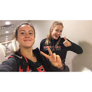 Image post by @ruvball on Instagram