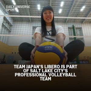 Image post by @dailyunivsports on Instagram