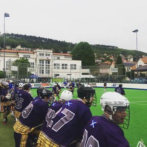 Image post by @sidewallzlacrosse on Instagram