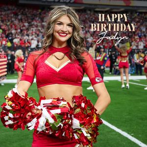 Image post by @chiefscheer on Instagram