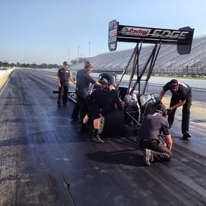 Image post by @jfr_racing on Instagram