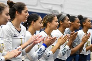 Image post by @gtvolleyball on Instagram