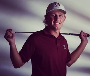 Image post by @aggiemensgolf on Instagram