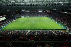 Image post by @ThornsFC on Twitter