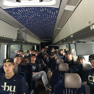 Image post by @cbubaseball on Instagram