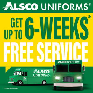 Image post by @alscoinc on Instagram