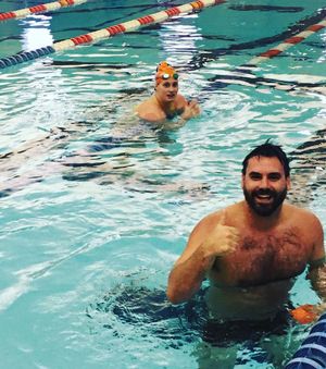 Image post by @illiniswimdive on Instagram