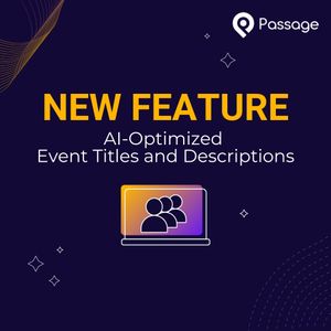 Image post by @gopassage on Instagram