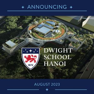 Image post by @dwightschool on Instagram
