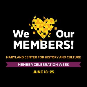 Image post by @mdhistory on Instagram