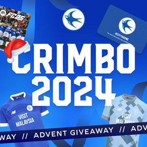 Image post by @cardiffcityfc on Instagram