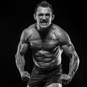 Image post by @mikechandlermma on Instagram