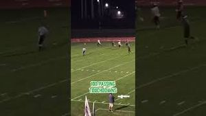 Video post by @maxpreps on YouTube
