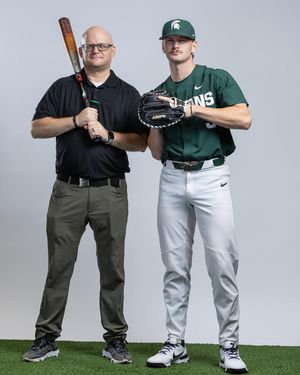Image post by @msu_baseball on Instagram