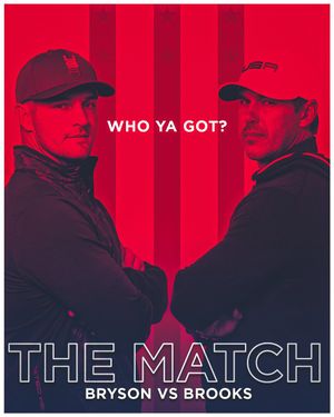 Image post by @rydercupusa on Twitter