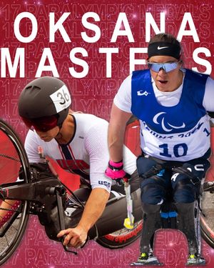 Image post by @usparacycling on Instagram