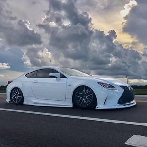 Image post by @lexususa on Instagram