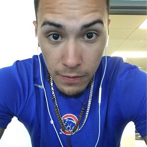 Image post by @javy23baez on Instagram