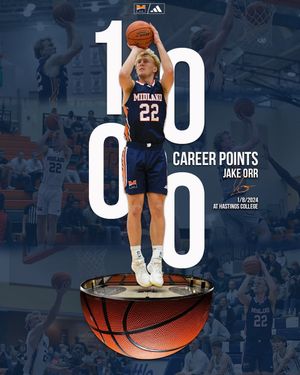 Image post by @midland_hoops on Instagram