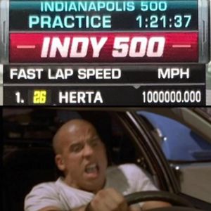 Image post by @indycaronnbc on Instagram