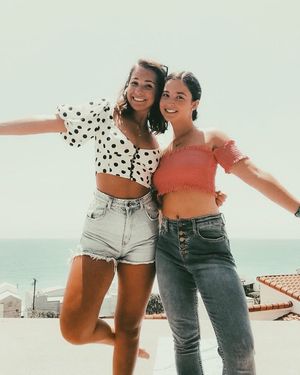 Image post by @pepperdinedg on Instagram