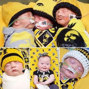 Image post by @uiowa on Instagram