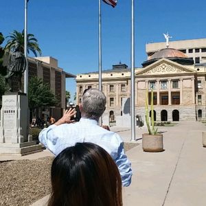 Image post by @cronkiteglobal on Instagram