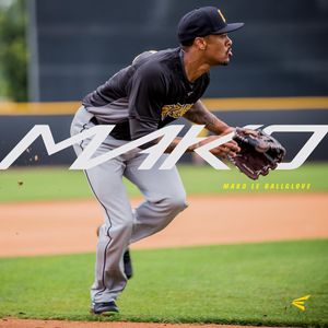 Image post by @eastonbaseball on Instagram