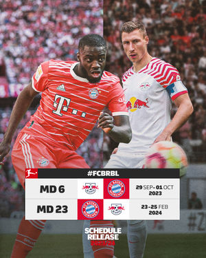 Image post by @bundesliga on Instagram