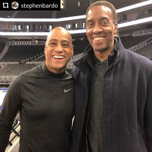 Image post by @utepmbb on Instagram