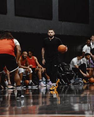 Image post by @shotbydub on Instagram