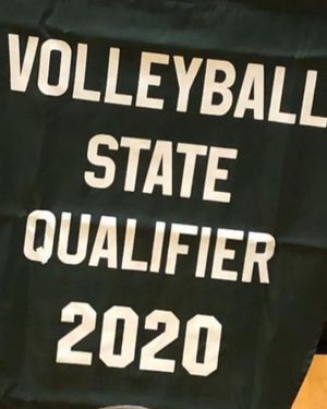 Image post by @iowapowerplexvolleyball on Instagram