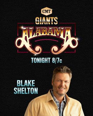 Image post by @blakeshelton on Twitter